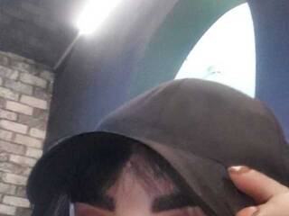 Erotični video klepet Lady00Luck