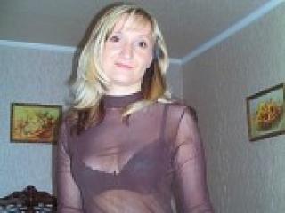 Profilna fotografija lady1blond