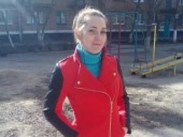 Fotografija profila lady6