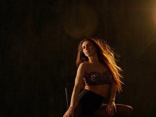 Erotični video klepet ladyAgata