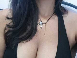 Erotični video klepet LadyAltea