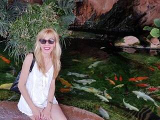 Erotični video klepet LadyAnais