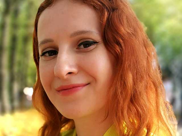 Fotografija profila SimaGoldy