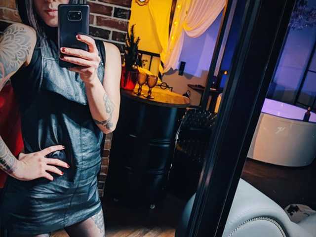 Fotografija profila LadyBlack69