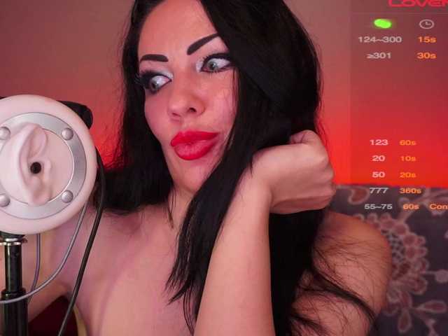 Fotografije Sex_TV HELLOMORE token MORE SHOW ! LOVE vibro for me 102050123 tokPRIVATE CHAT with Toys Inside My Pussy BLOWjob inst _ladycharmer_