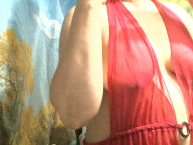 Oddajajo posnetke zaslona ladyfantasy35