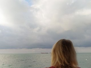 Erotični video klepet VikaOnline