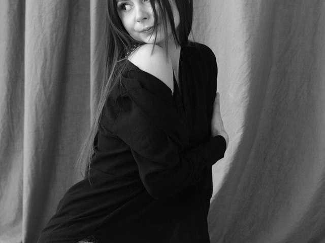 Fotografija profila ladyfoxxx