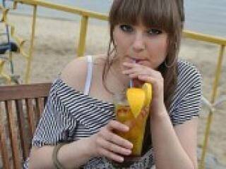 Erotični video klepet LadyInDream