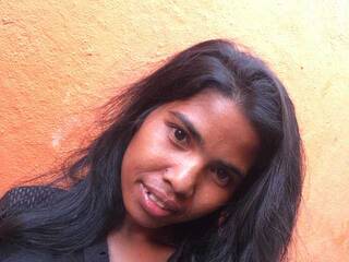 Erotični video klepet Ladyjunah