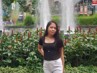 Erotični video klepet LadyLee869