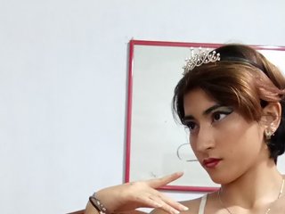 Erotični video klepet LadyMilk