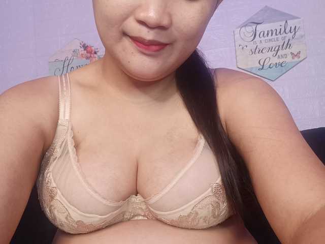 Fotografija profila ladynakedpusy