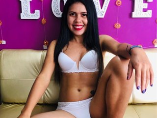 Fotografija profila ladynastyhot