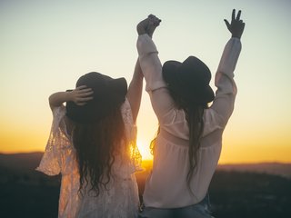 Erotični video klepet Ladyonlady