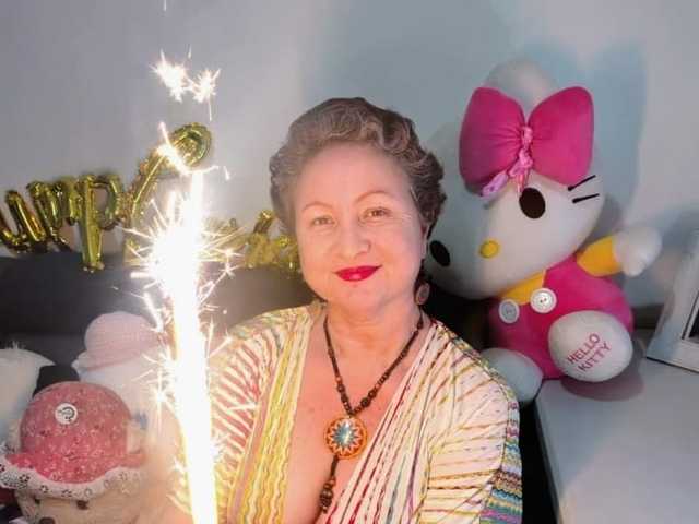 Fotografija profila LADYQUEEN520