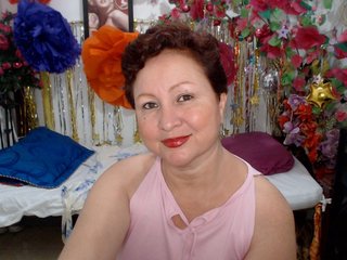 Erotični video klepet LADYQUEEN520