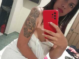 Erotični video klepet LaFresitaa