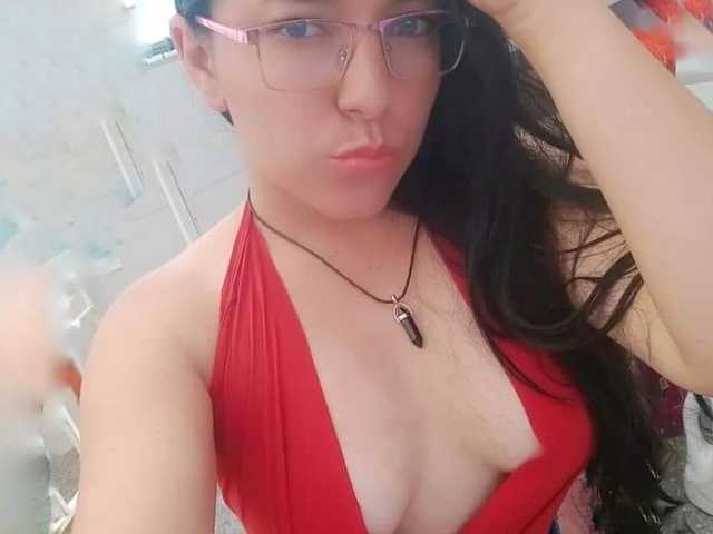 Fotografija profila laia-garcia