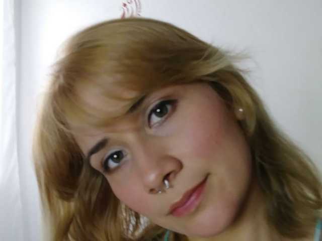 Profilna fotografija Laiah