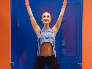 Erotični video klepet laikbeauty