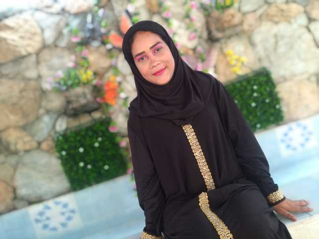 Profilna fotografija LailaNabih