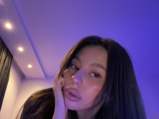 Erotični video klepet LalaTorrres