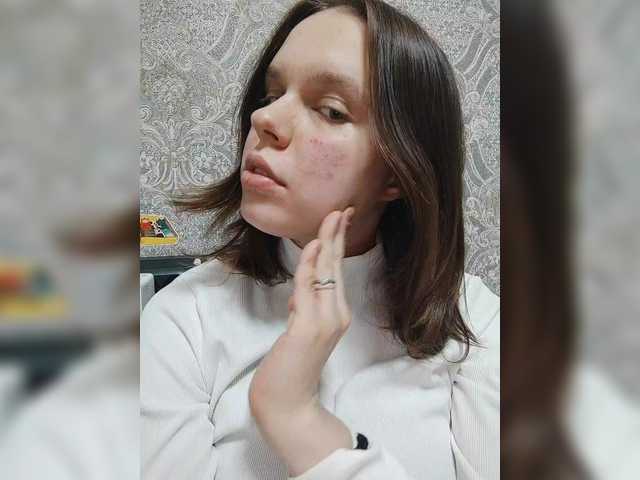 Oddajajo posnetke zaslona Lalia19cute