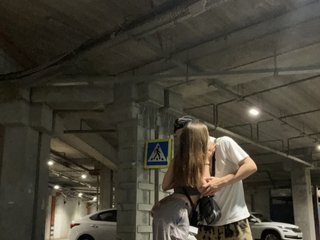 Erotični video klepet LallyRose