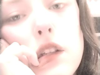 Erotični video klepet lana-solo