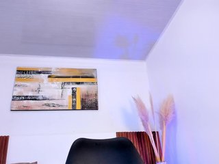 Erotični video klepet Lana-Starlett