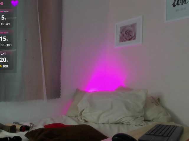 Oddajajo posnetke zaslona Lana01
