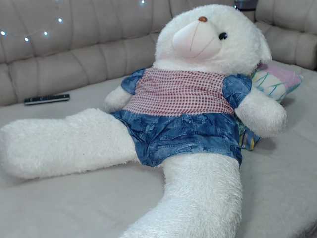 Oddajajo posnetke zaslona LanaBananaX