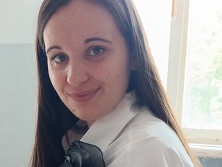 Erotični video klepet LanaJessica