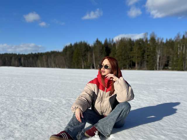 Fotografija profila LanaKs