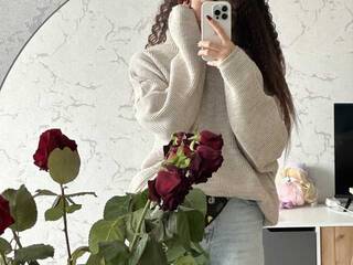 Erotični video klepet Lanalandd