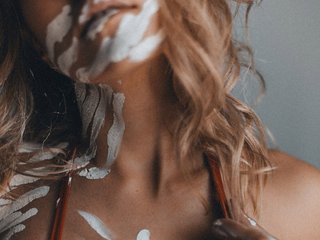 Erotični video klepet LanaLeee