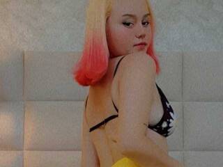 Erotični video klepet LanaMejia