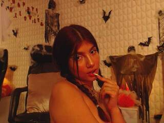 Erotični video klepet tamaragomezz