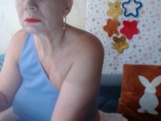 Erotični video klepet LanaStar1