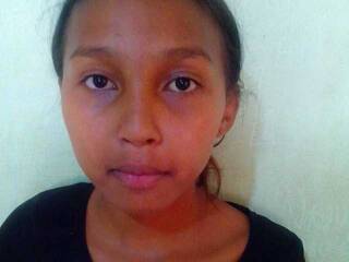 Erotični video klepet Annahbelle