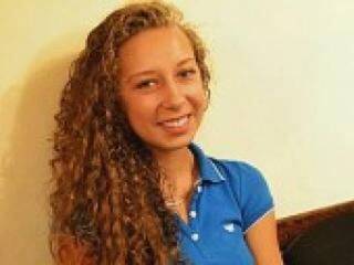 Erotični video klepet Lanetta