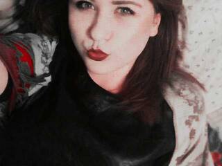 Erotični video klepet Lanna96