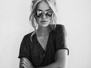 Erotični video klepet Lapochca