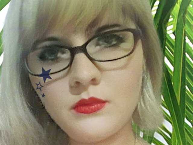 Profilna fotografija Lara-Leah