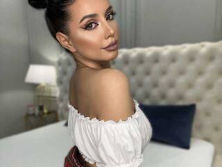 Erotični video klepet LaraAnne