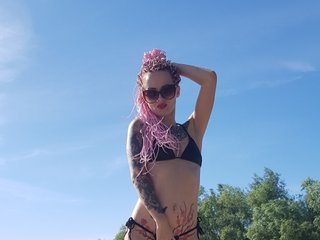 Profilna fotografija -TattooBaby-