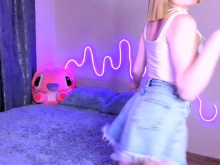 Erotični video klepet LaraKrein-lk