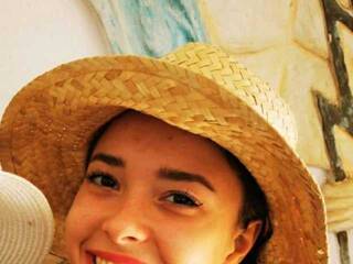 Erotični video klepet laralust18