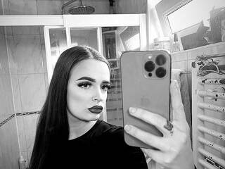 Erotični video klepet Larameijer